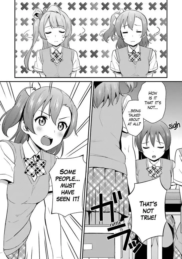 Love Live! - School Idol Project Chapter 35 11